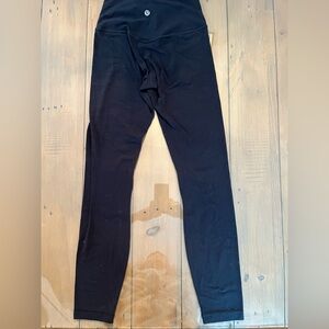 Lululemon Align Black Leggings